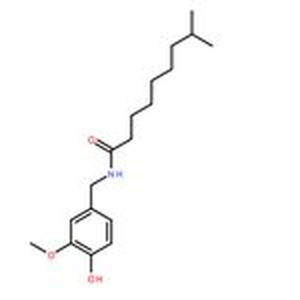 二氢辣椒碱,19408-84-5