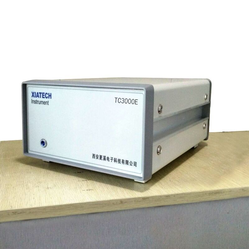 XIATECH   热线法导热仪 TC3000系列