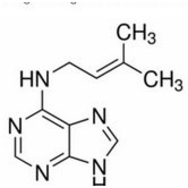 N6-异戊烯基腺嘌呤,2365-40-4