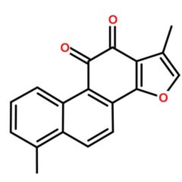 丹参酮I,568-73-0