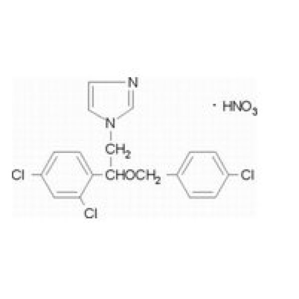 硝酸益康唑,24169-02-6