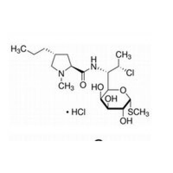 盐酸克林霉素,21462-39-5