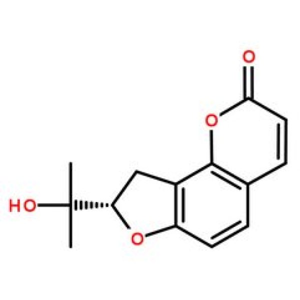 二氢欧山芹素,3804-70-4