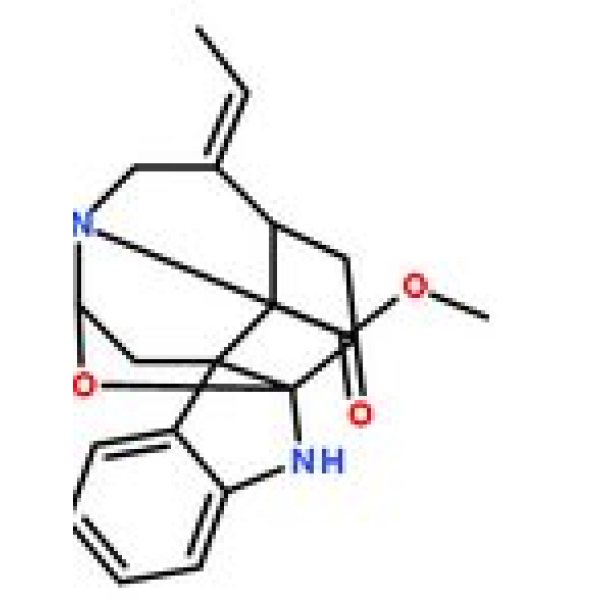 鸭脚树叶碱,4684-32-6