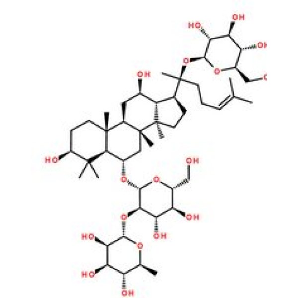 人参皂苷Re，52286-59-6