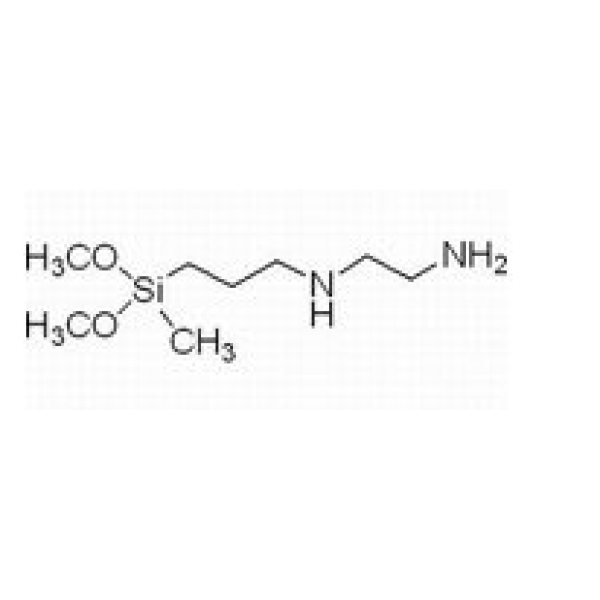 N-氨乙基-3-氨丙基甲基二甲氧基硅烷,3069-29-2