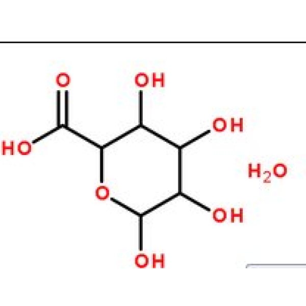  D-半乳糖醛酸，91510-62-2