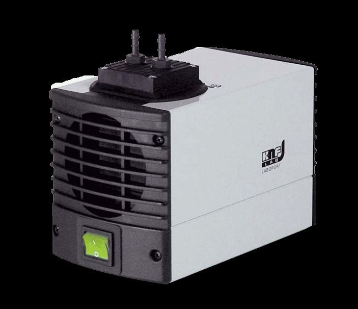 德国knf n86 真空泵