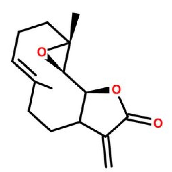 小白菊内酯,20554-84-1