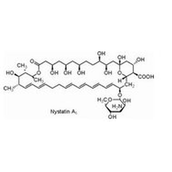 制霉菌素,1400-61-9