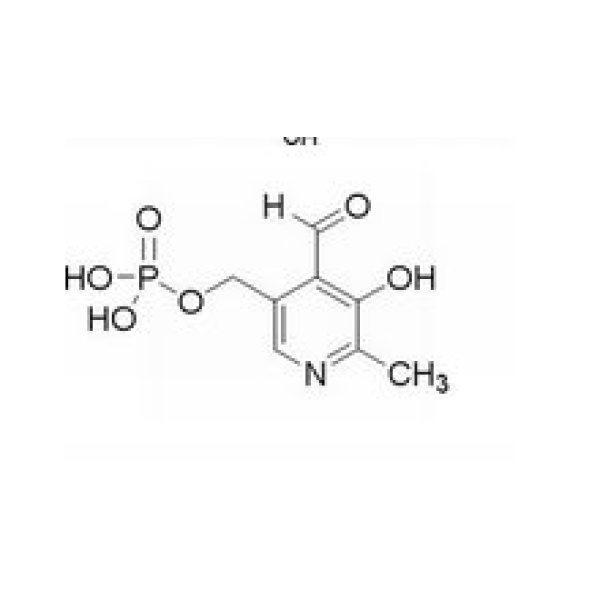 磷酸吡哆醛,41468-25-1
