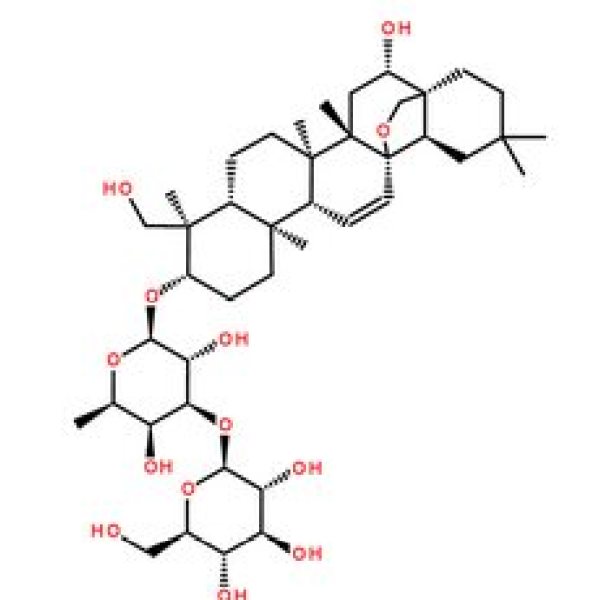 柴胡皂苷A，20736-09-8