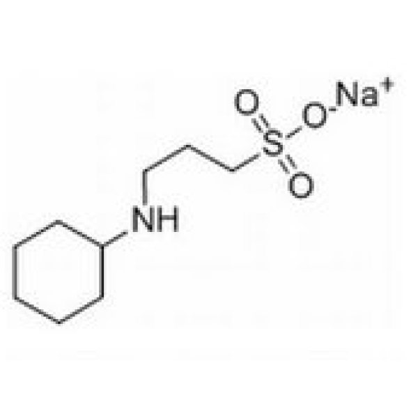 3-(环己氨基)-1-丙磺酸钠盐,105140-23-6