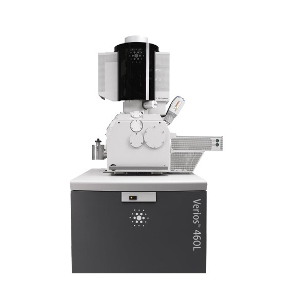 FEI Magellan 极高分辨率扫描电子显微镜
