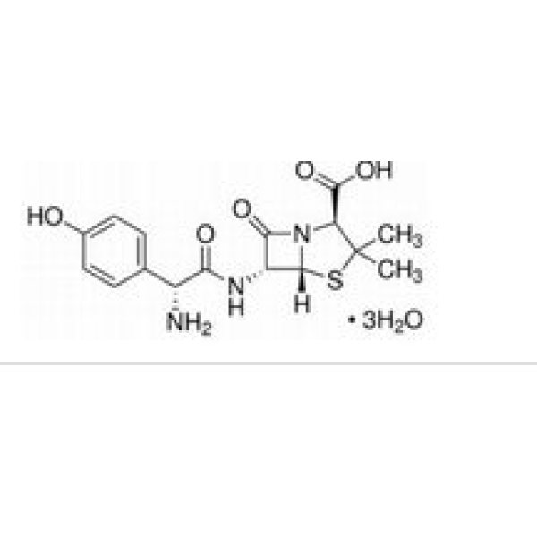 阿莫西林,61336-70-7