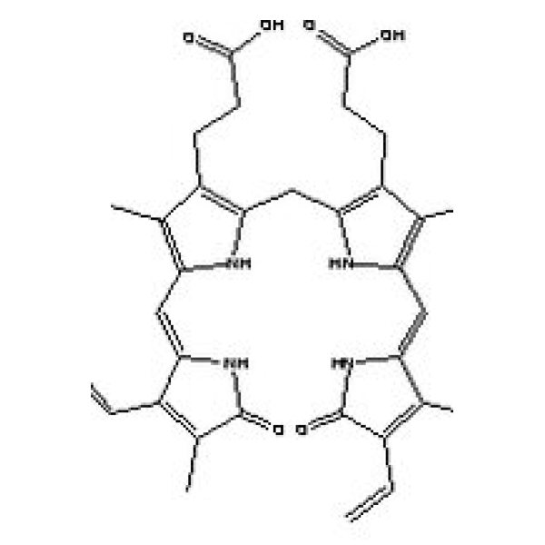 胆红素,635-65-4