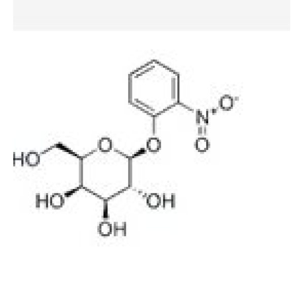 邻硝基苯-α-D-吡喃葡萄糖苷