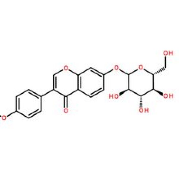 芒柄花苷,486-62-4