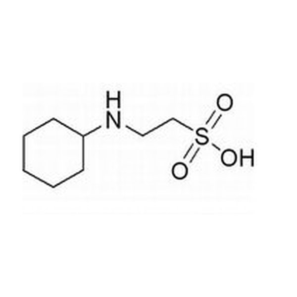 2-(环己胺)乙磺酸,103-47-9