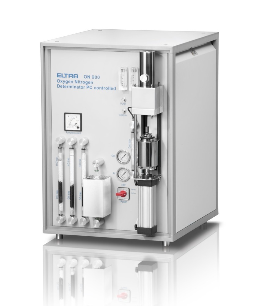 Eltra ON-900氧氮分析仪