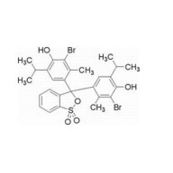 溴百里香酚蓝,76-59-5