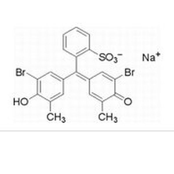 溴甲酚紫钠,62625-30-3