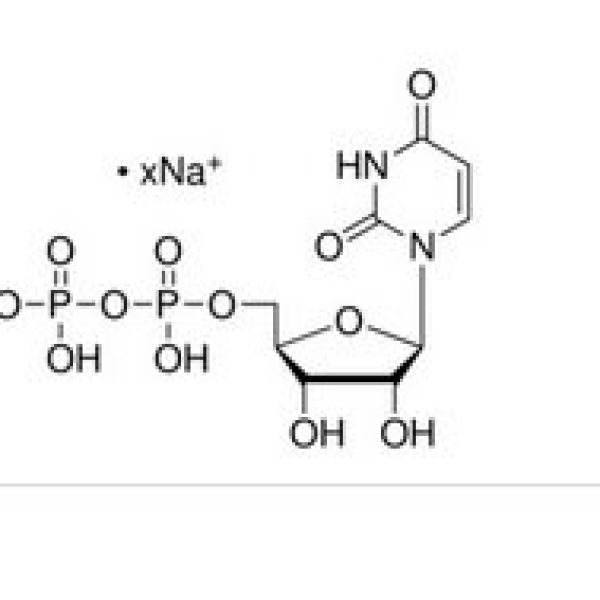 5-尿苷二磷酸钠盐,21931-53-3