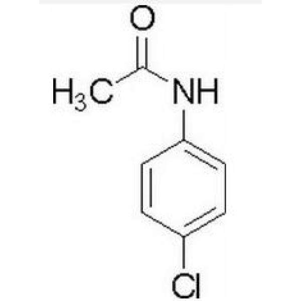 4-氯乙酰苯胺,539-03-7