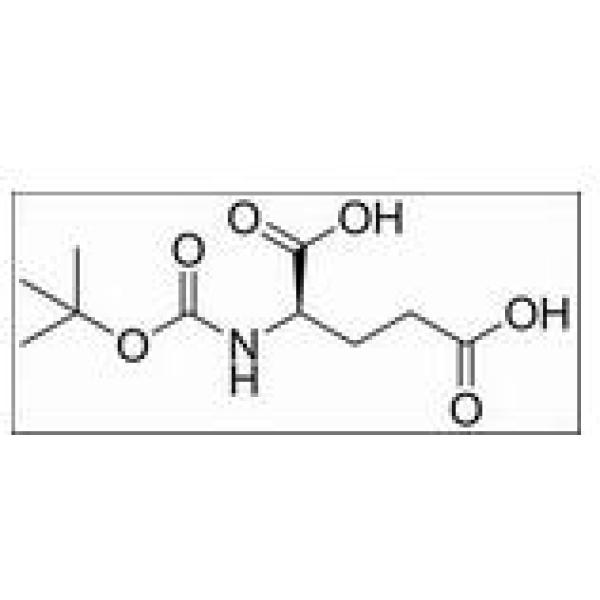 BOC-D-谷氨酸,34404-28-9