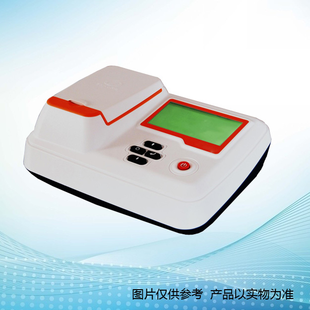 GDYQ-801SC 食品二氧化硫测定仪