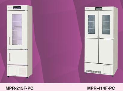 MPR-414FS-PC药品冷藏冷冻保存箱