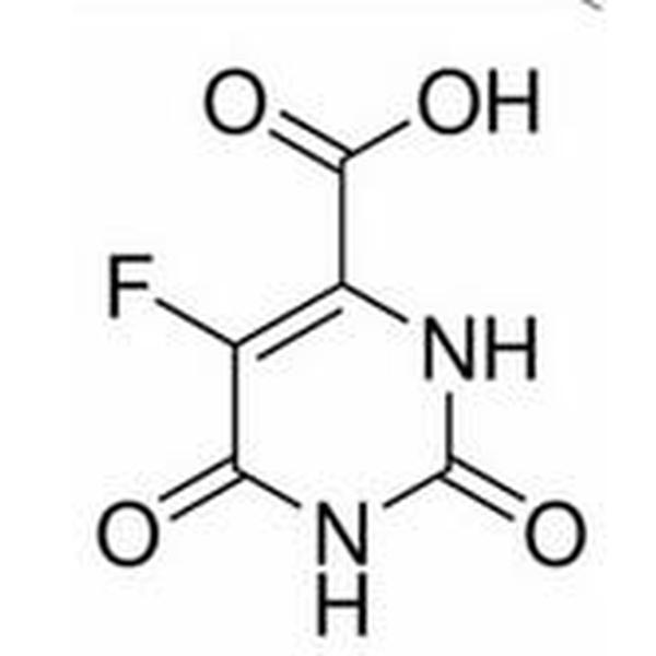 5-氟乳清酸,703-95-7