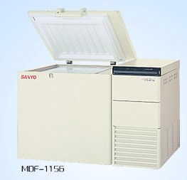 MDF-1156 超低温冰箱卧式 松下三洋