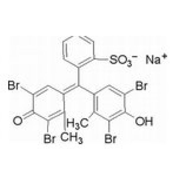 溴甲酚绿钠,62625-32-5
