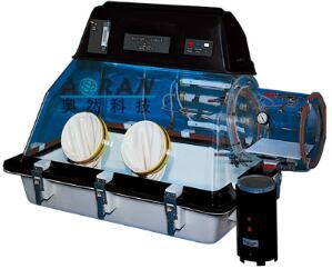美国Plas-labs 855-AC厌氧生物型手套箱