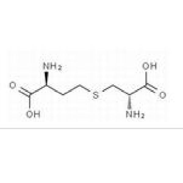 L-胱硫醚,56-88-2