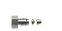 agilent 1290 阀头  5067-4653