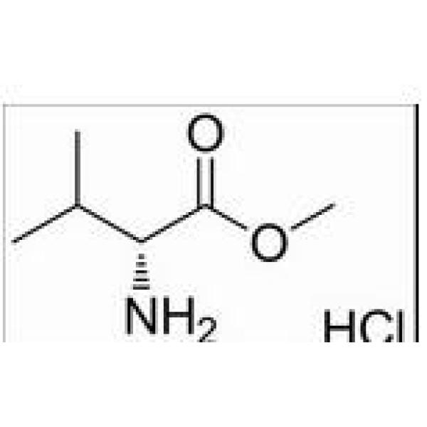 D-缬氨酸甲酯盐酸盐,21685-47-2