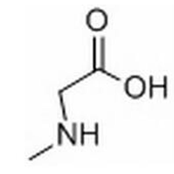 肌氨酸,107-97-1