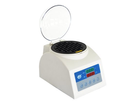  干浴恒温器GL-1800