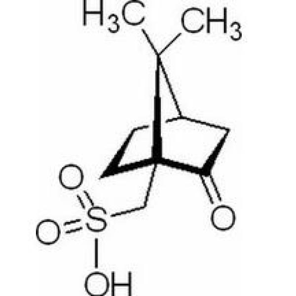D(-)樟脑磺酸,3144-16-9