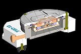 ECC-Opto-SBS反射模式光学特性测试模块