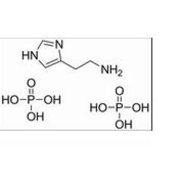 磷酸组胺,51-74-1