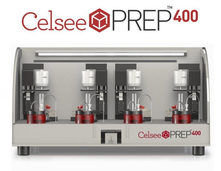  Celsee  循环肿瘤细胞分析系统