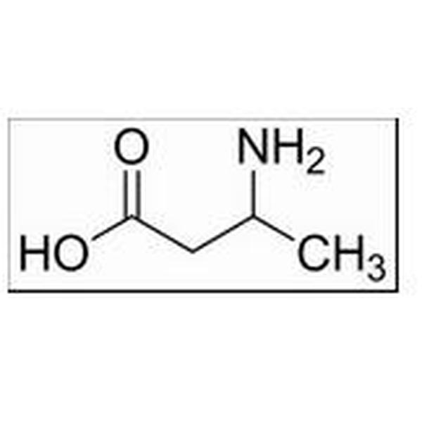 3-氨基丁酸,541-48-0