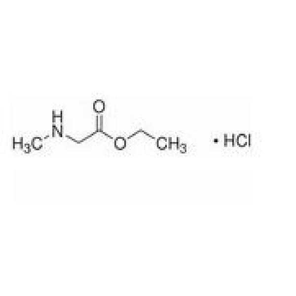 肌氨酸乙酯盐酸盐,52605-49-9