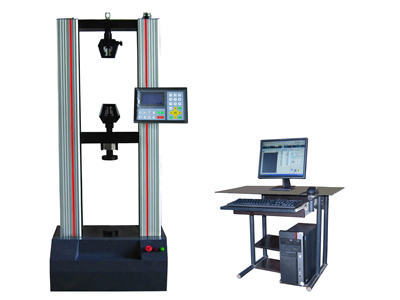 【久滨仪器】电子万能材料试验机