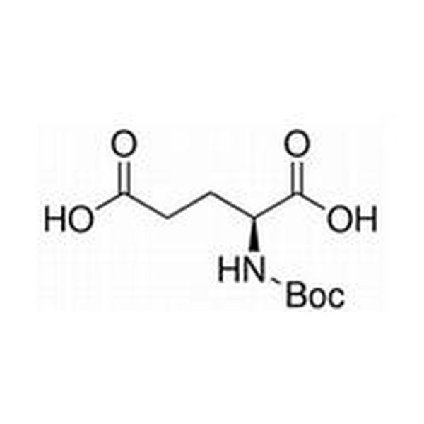 BOC-L-谷氨酸,2419-94-5