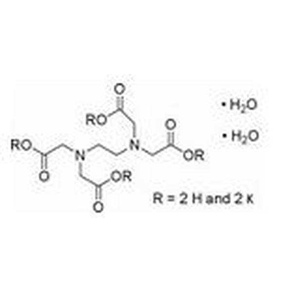 乙二胺四乙酸二钾盐,25102-12-9