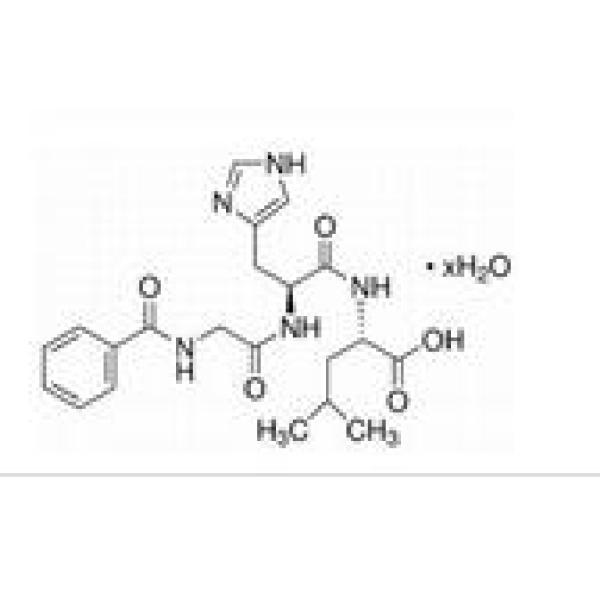 马尿酰-组氨酰-亮氨酸,207386-83-2